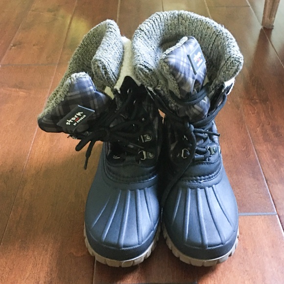 cougar creek winter boots